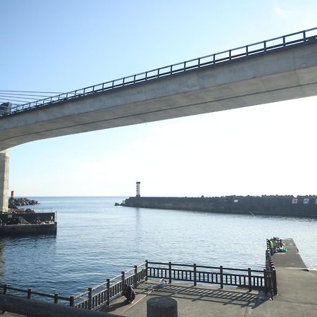 Seaside Harbor Odawara シーサイド ハーバー 小田原 Luaran gambar