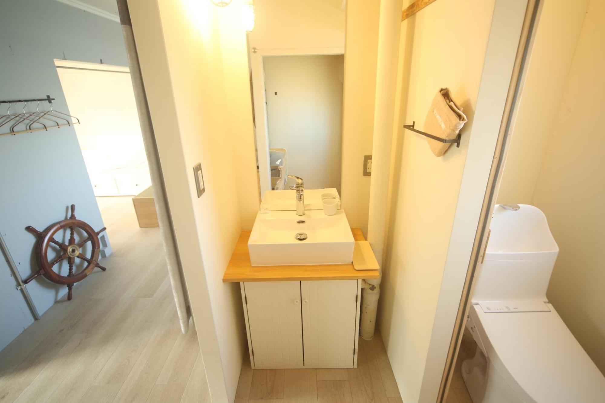 Seaside Harbor Odawara シーサイド ハーバー 小田原 Luaran gambar