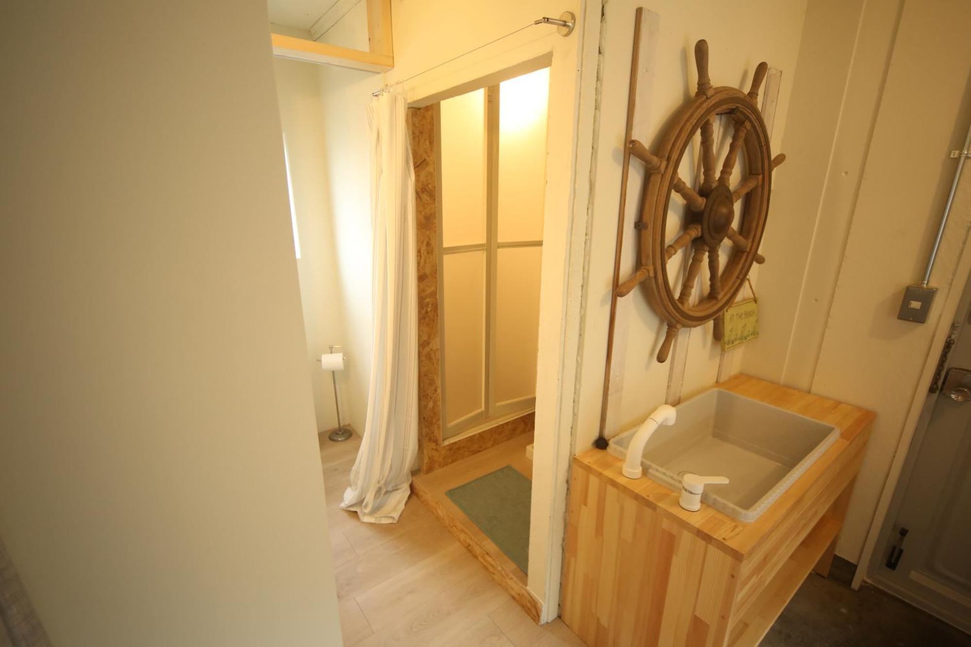 Seaside Harbor Odawara シーサイド ハーバー 小田原 Luaran gambar